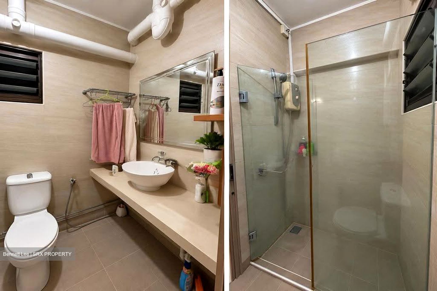 Blk 289D Nature View (Bukit Batok), HDB 4 Rooms #631071901